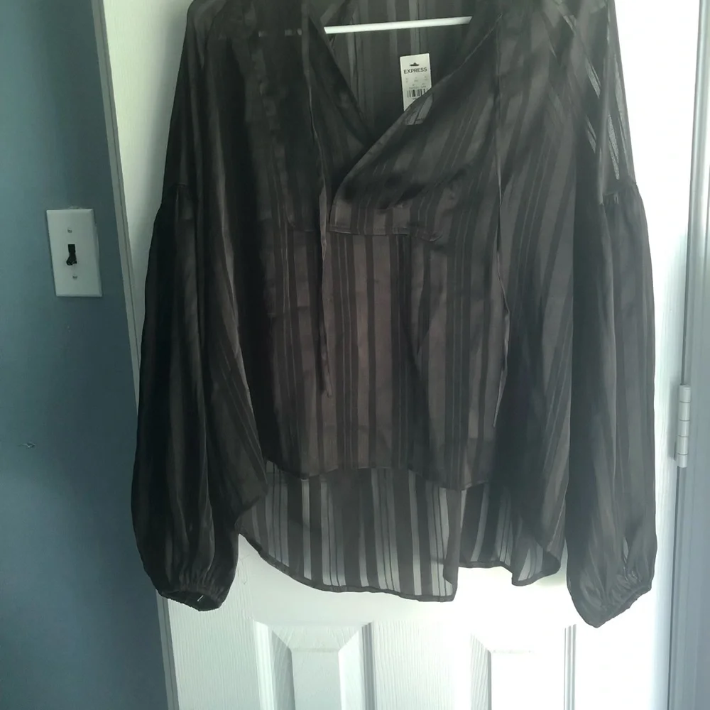 Express top - Picture 5 of 6